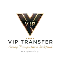 VIP Transfer Logo